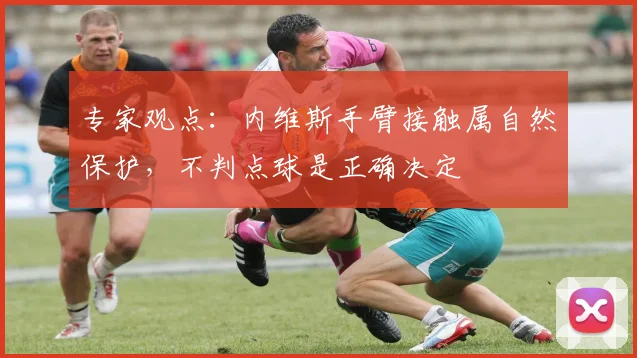 专家观点：内维斯手臂接触属自然保护，不判点球是正确决定
